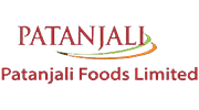 Pantanjali foods lid
